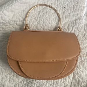 Anthropology purse